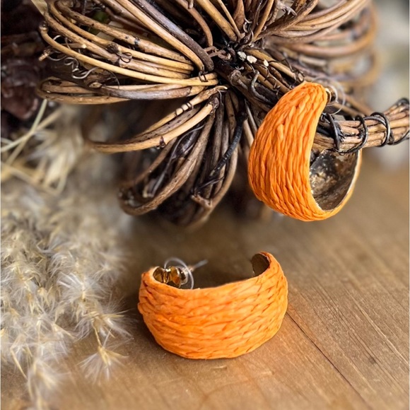 Earrings - Picture 1 of 1